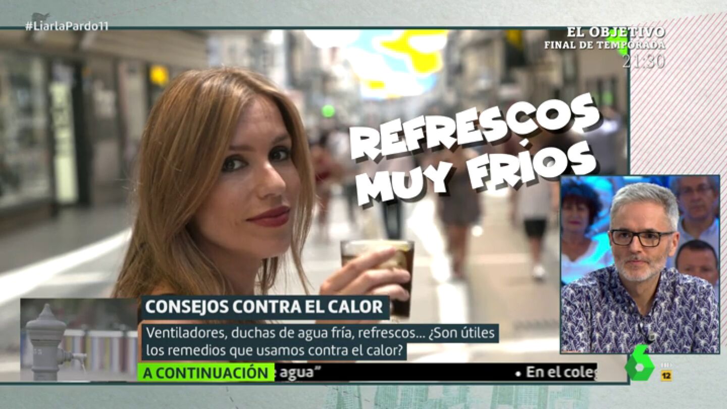 TRUCOS CALOR
