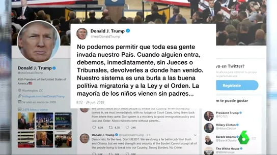TRUMP TRUMP