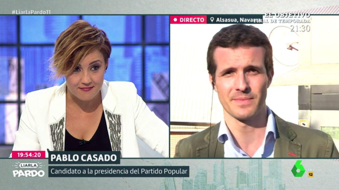 casado