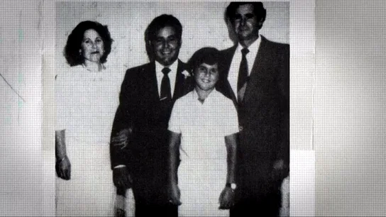 El misterio del niño de Somosierra: 32 años sin rastro de Juan Pedro El misterio del niño de Somosierra: 32 años sin rastro de Juan Pedro