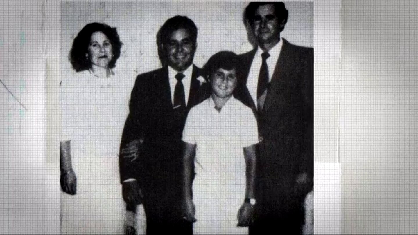 El misterio del ni&ntilde;o de Somosierra: 32 a&ntilde;os sin rastro de Juan Pedro