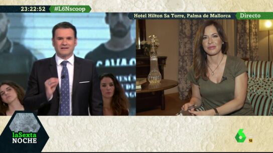 Mamen Mendiz&aacute;bal