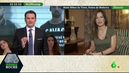 Mamen Mendizábal Mamen Mendizábal