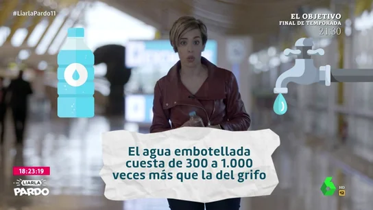 agua agua