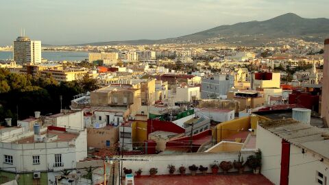 Melilla