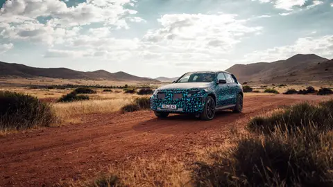 Mercedes-Benz EQC Mercedes-Benz EQC