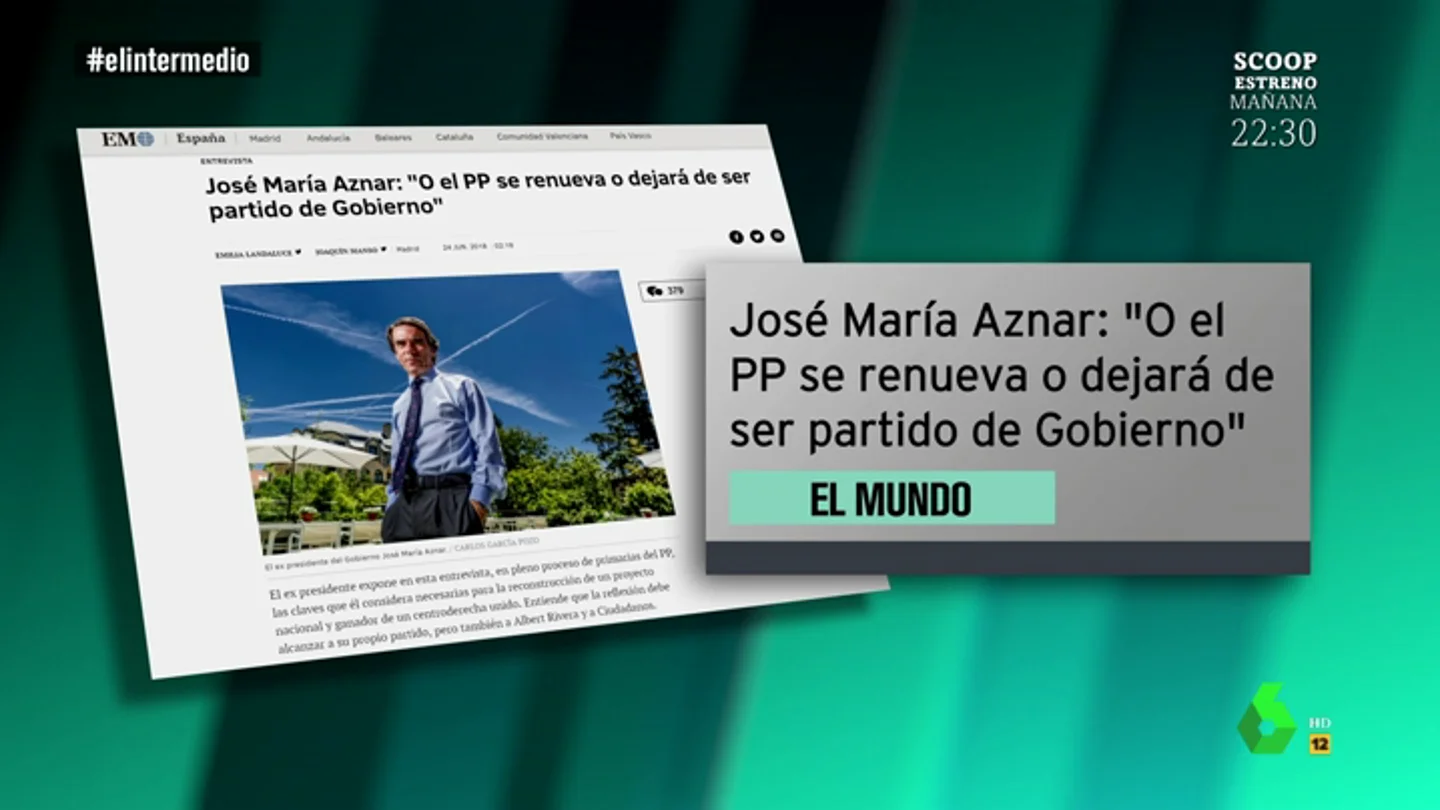 aznar aznar