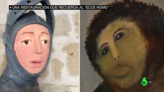 ecce homo ecce homo