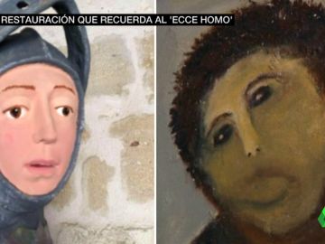 ecce homo ecce homo