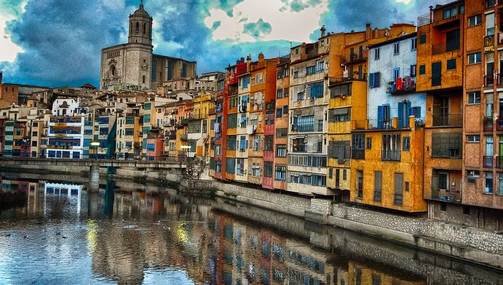 ‏5 ciudades de España que siempre olvidamos y deberíamos visitar