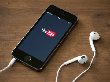 Móvil Youtube Móvil Youtube