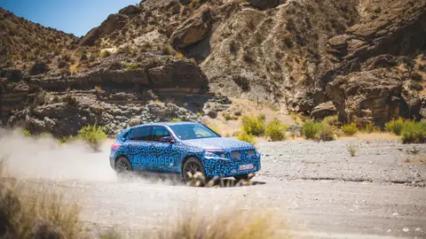 Mercedes-Benz EQC Mercedes-Benz EQC