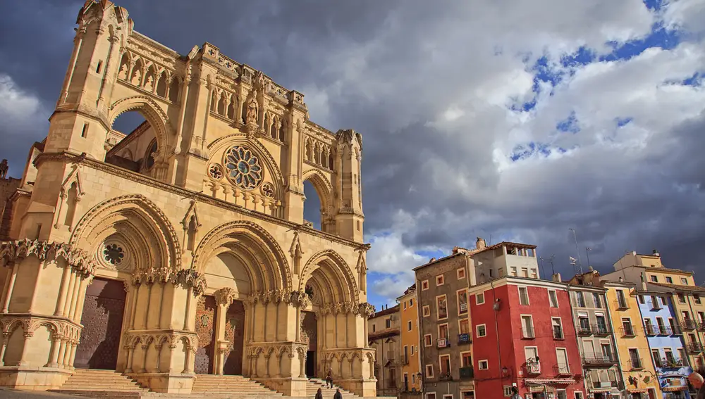 ‏5 ciudades de España que siempre olvidamos y deberíamos visitar