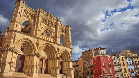 5 ciudades de España que siempre olvidamos y deberíamos visitar Cuenca