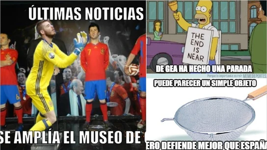 Los memes del España vs Marruecos Los memes del España vs Marruecos