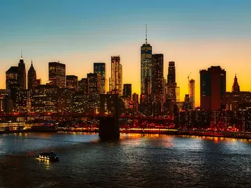 ¿Cuál es la mejor época del año para viajar a Estados Unidos? ¿Cuál es la mejor época del año para viajar a Estados Unidos?