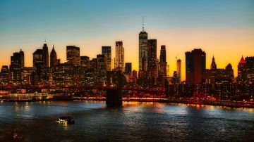 ¿Cuál es la mejor época del año para viajar a Estados Unidos?