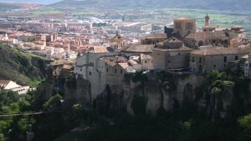 Ciudades España