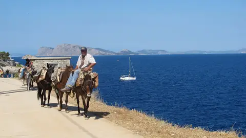 Lo que no te puedes perder en tu viaje a las islas griegas Hydra