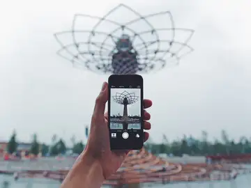 5 trucos de fotos espectaculares para Instagram 5 trucos de fotos espectaculares para Instagram