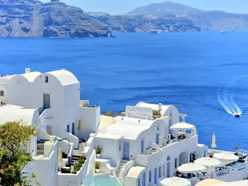 Lo que no te puedes perder en tu viaje a las islas griegas Lo que no te puedes perder en tu viaje a las islas griegas