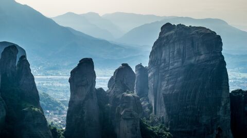 Meteora