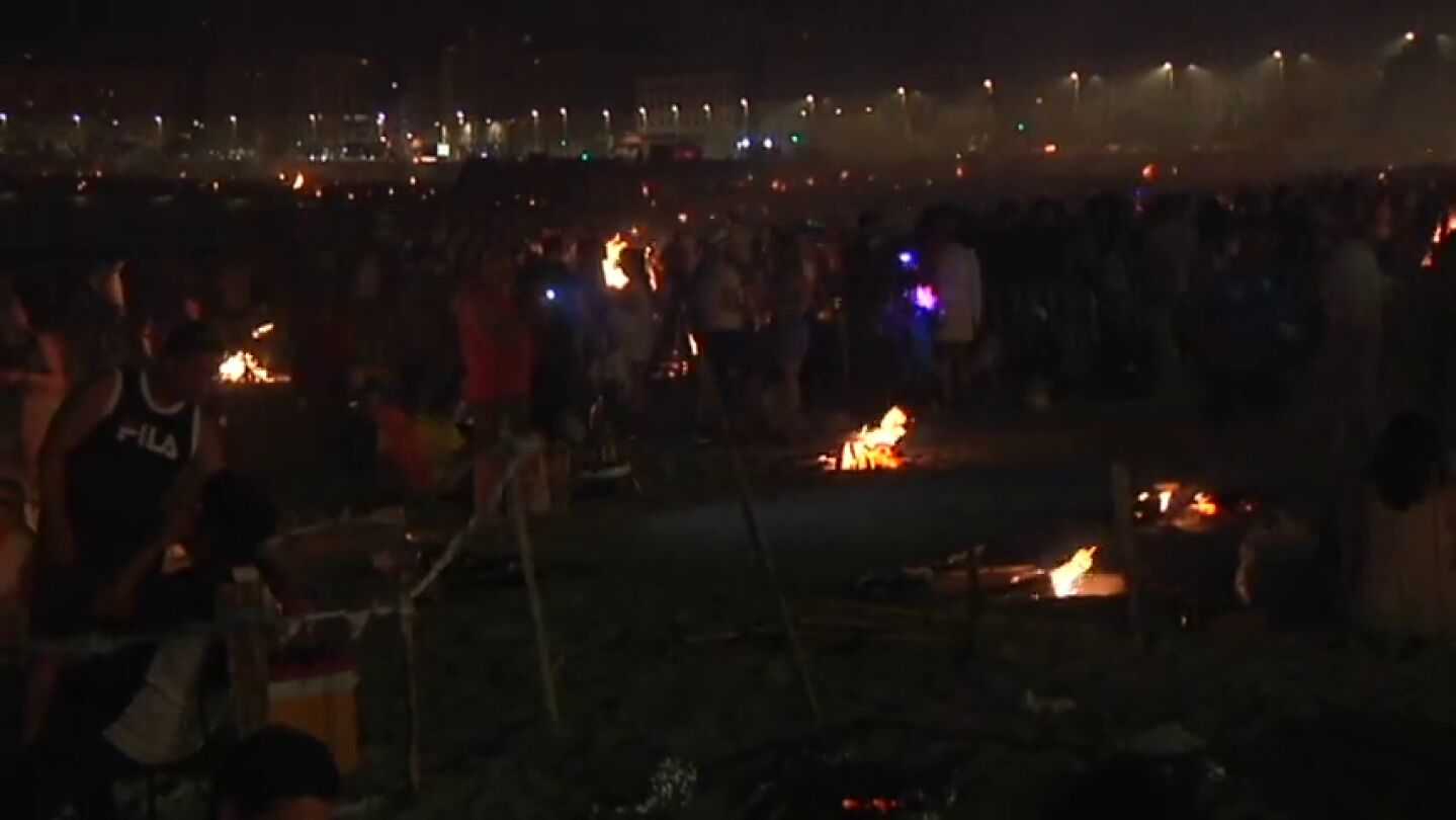 Noche de San Juan