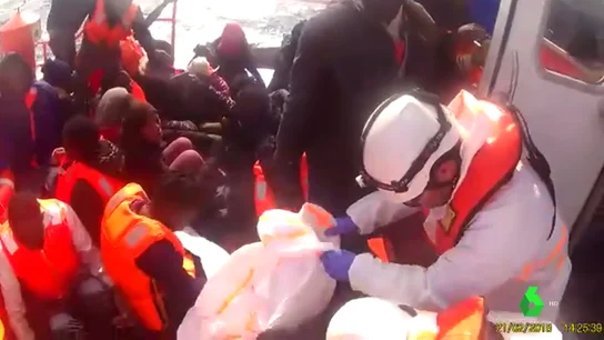 salvamento maritimo salvamento maritimo