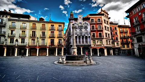 5 ciudades de España que siempre olvidamos y deberíamos visitar Teruel