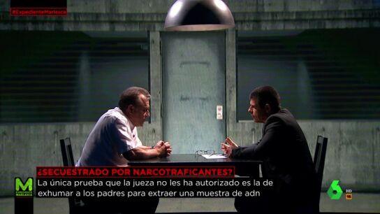 El t&iacute;o del 'ni&ntilde;o de Somosierra', Juan Garc&iacute;a