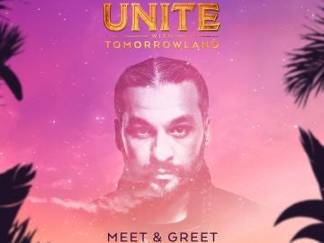 Meet and Greet con Steve Angello Meet and Greet con Steve Angello