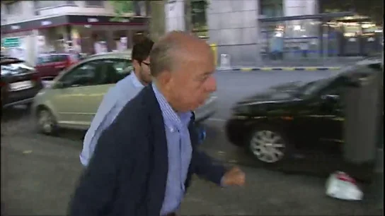 Billy el Niño, el exinspector acusado de torturas, tiene 4 medallas que incrementan en un 50% su pensión Billy el Niño, el exinspector acusado de torturas, tiene 4 medallas que incrementan en un 50% su pensión