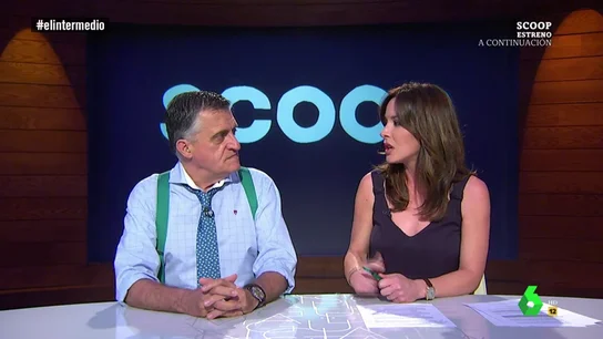 SEGUNDO SCOOP SEGUNDO SCOOP