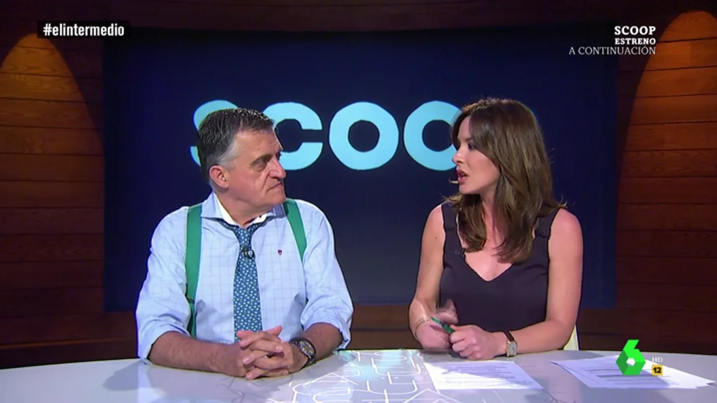 SEGUNDO SCOOP SEGUNDO SCOOP
