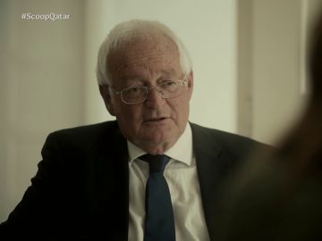 Scoop: Qatargate Scoop: Qatargate