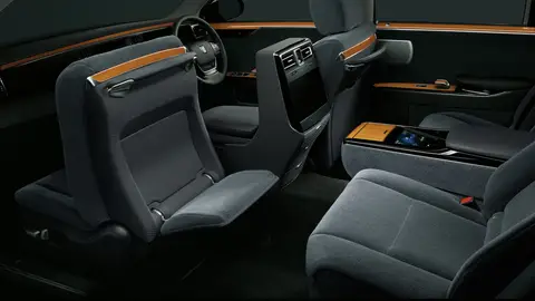 Toyota Century Toyota Century