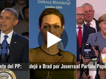 Los referentes mundiales piden el voto para Joserra Los referentes mundiales piden el voto para Joserra