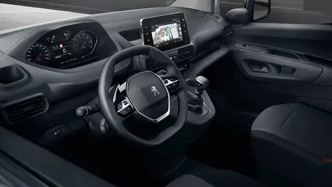 Peugeot Partner Peugeot Partner