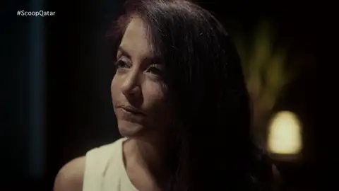 Phaedra Almajid Phaedra Almajid