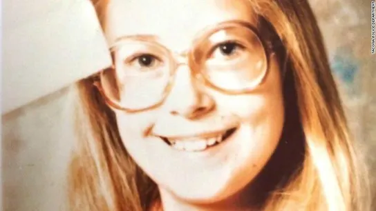 Michella Welch, asesinada hace 32 años Michella Welch, asesinada hace 32 años