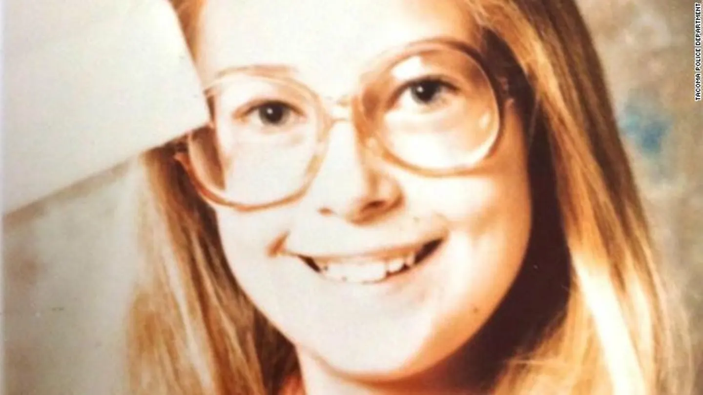 Michella Welch, asesinada hace 32 años Michella Welch, asesinada hace 32 años