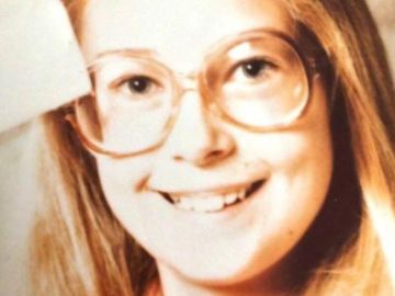 Michella Welch, asesinada hace 32 años Michella Welch, asesinada hace 32 años