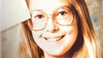 Michella Welch, asesinada hace 32 años
