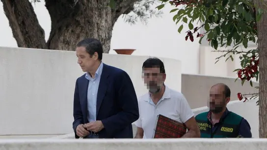 El expresidente de la Generalitat Valenciana y exministro de Trabajo, Eduardo Zaplana El expresidente de la Generalitat Valenciana y exministro de Trabajo, Eduardo Zaplana