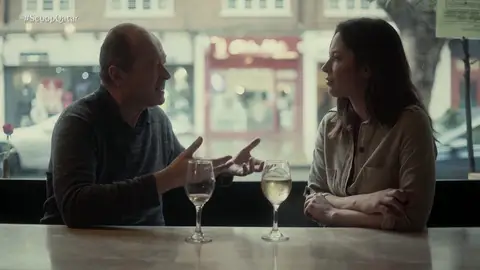 Mamen Mendizábal en Scoop Mamen Mendizábal en Scoop