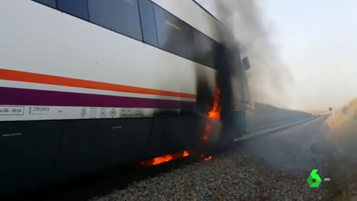 tren extreme&Atilde;&plusmn;o