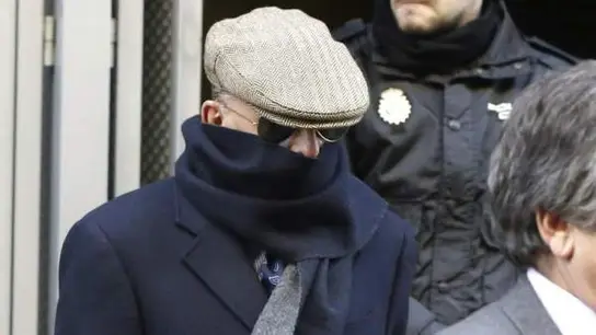 El torturador franquista Billy el Niño El torturador franquista Billy el Niño