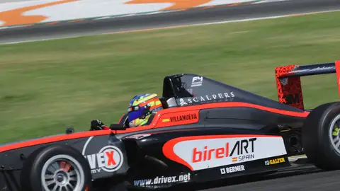 Rafael Villanueva Rafael Villanueva