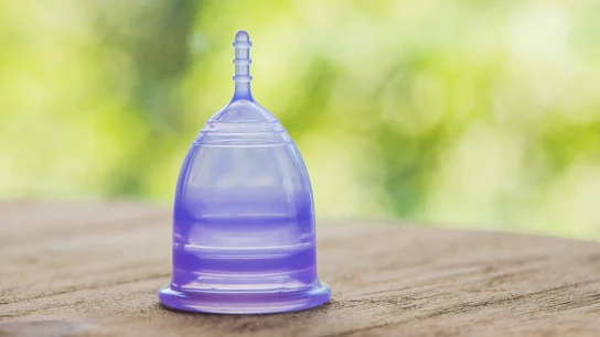 Copa menstrual Copa menstrual