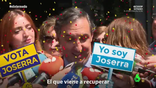 HIT JOSERRA HIT JOSERRA